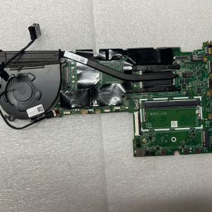 Lenovo ThinkBook 15ML-I Intel i5-10210U 1.6GHz 8GB Motherboard 5B20S43644 Processor product photo 1