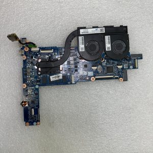 HP 13-an0010nr i5-8265u Motherboard L37349-601 product photo 1