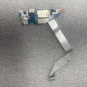 Lenovo IdeaPad 3-14ITL05 usb power button board 5C50S25433 product photo 1
