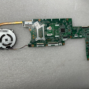 HP 15-u010dx i5-4210u Motherboard 774606-601 product photo 1