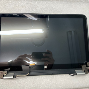 HP 15-u010dx 15.6 FHD complete touch screen lcd panel display assembly LCD Screen Assembly product photo 1