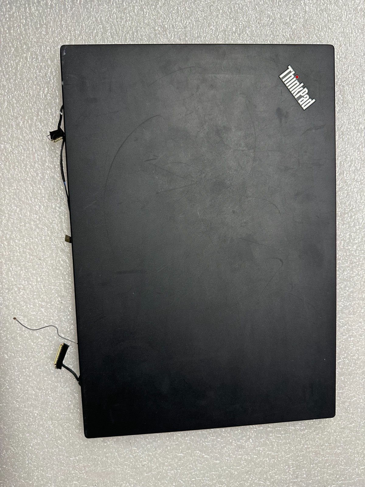 Lenovo Thinkpad P14s Gen 2 20VX, 20VY 14in FHD complete lcd screen display panel Laptop Screen product photo 2