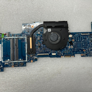 HP 15m-bp011dx i7-7500u Motherboard 924309-601 product photo 1
