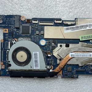 Lenovo Yoga 2 13 Laptop Motherboard Core i7-4500U 1.80GHz ZIVYO W8S 9005932 Processor 90005932 product photo 1