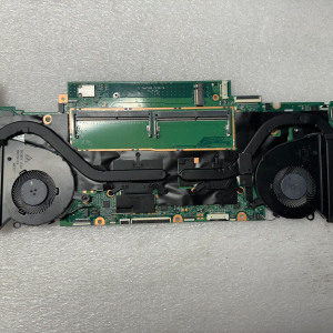 HP 15-dr0013dx i7-8565u MX150 2gb Motherboard L38128-601 product photo 1