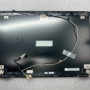 Asus Q553u Q553ub lcd cover lid w cables & hinges 13n0-sra0211 Laptop Cable product photo 1