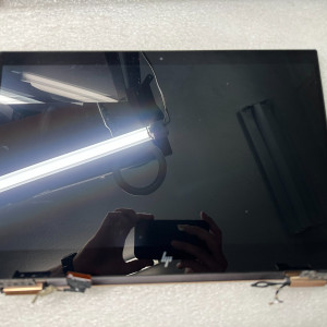 HP 15-dr0013dx 15.6 UHD 4k complete touch screen lcd panel display assembly LCD Screen Assembly product photo 1