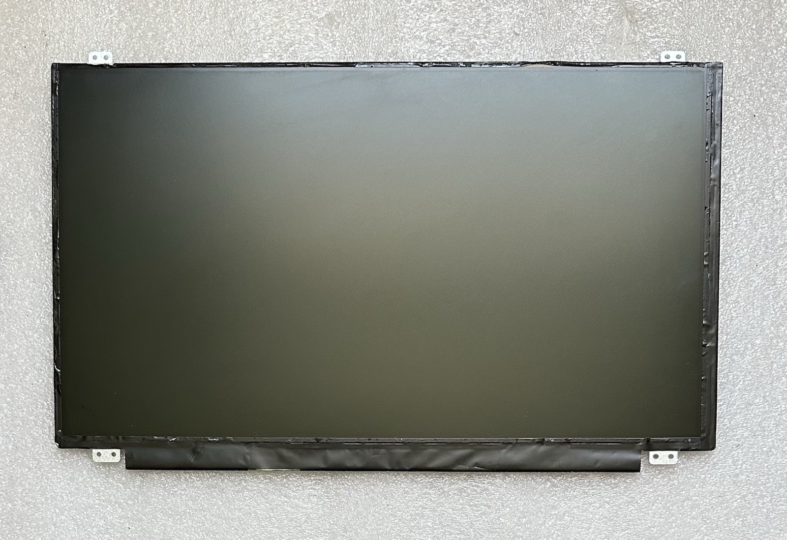BOE 15.6" Matte Laptop HD LCD Screen Display Panel NT156WHM-N42 V8.0 YG0NR 30pin Laptop Screen product photo 1
