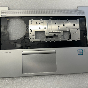 HP Elitebook 840 g5 palmrest touch pad top cover L18310-001 Palmrest Assembly product photo 1