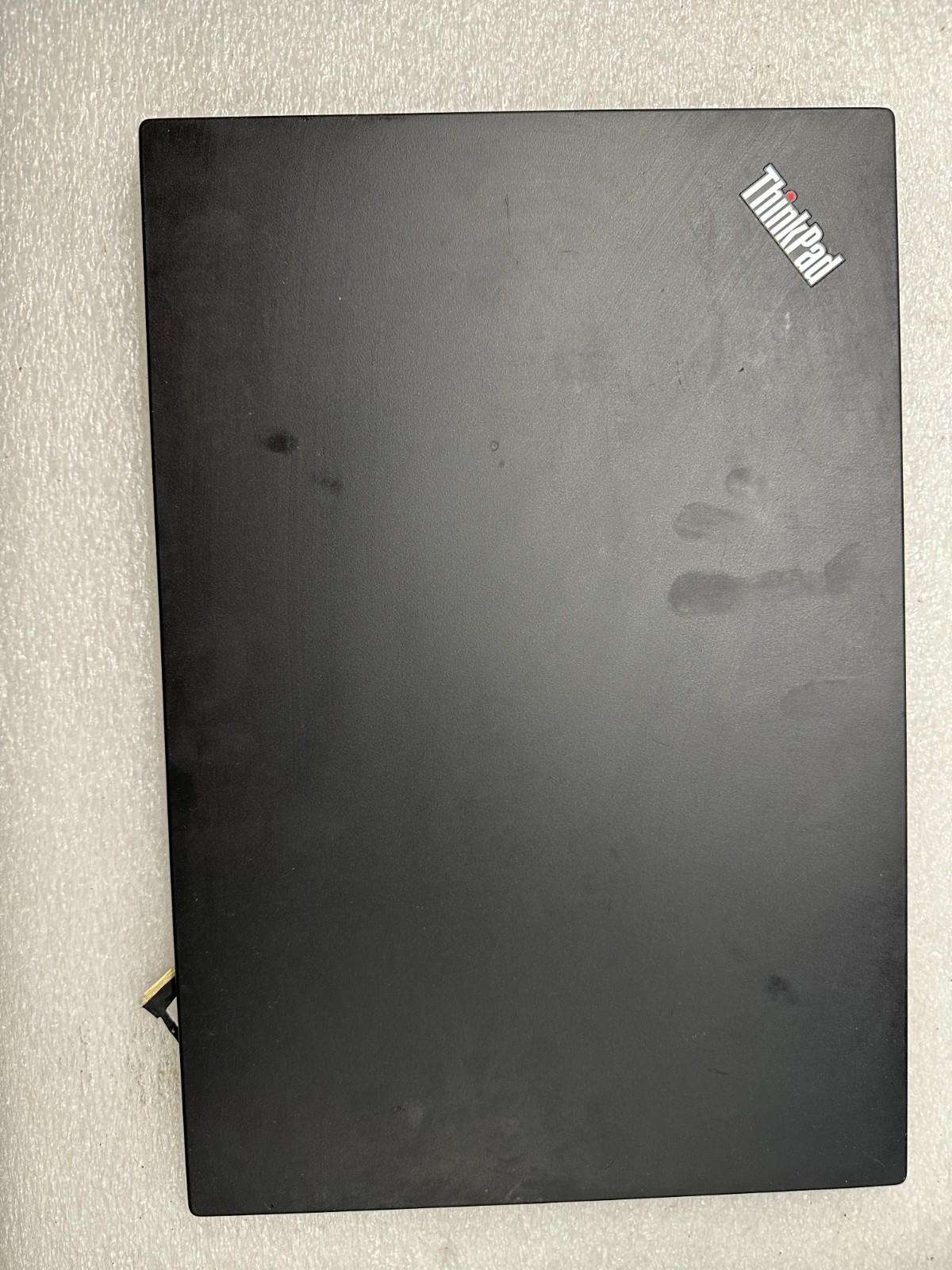 Lenovo Thinkpad 15 Gen 1 15.6 FHD complete touch screen lcd panel display Laptop Screen assembly product photo 2