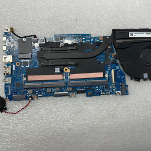 HP Probook 450 15.6 G10 i5-1335u Motherboard N42397-601 product photo 1