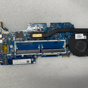 HP 14m-cd0003dx i5-8250U Motherboard L18163-601 product photo 1