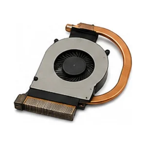 Cooling Fans & Heatsinks