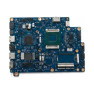 Motherboards