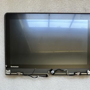 Lenovo Thinkpad S1 Yoga 12 LCD FHD Touch Screen Complete Assembly, *READ* LCD Screen Assembly product photo 1