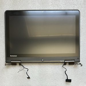 Lenovo ThinkPad S1 Yoga 12 12.5" FHD LCD Touch Screen Complete Assembly *READ* LCD Screen Assembly product photo 1