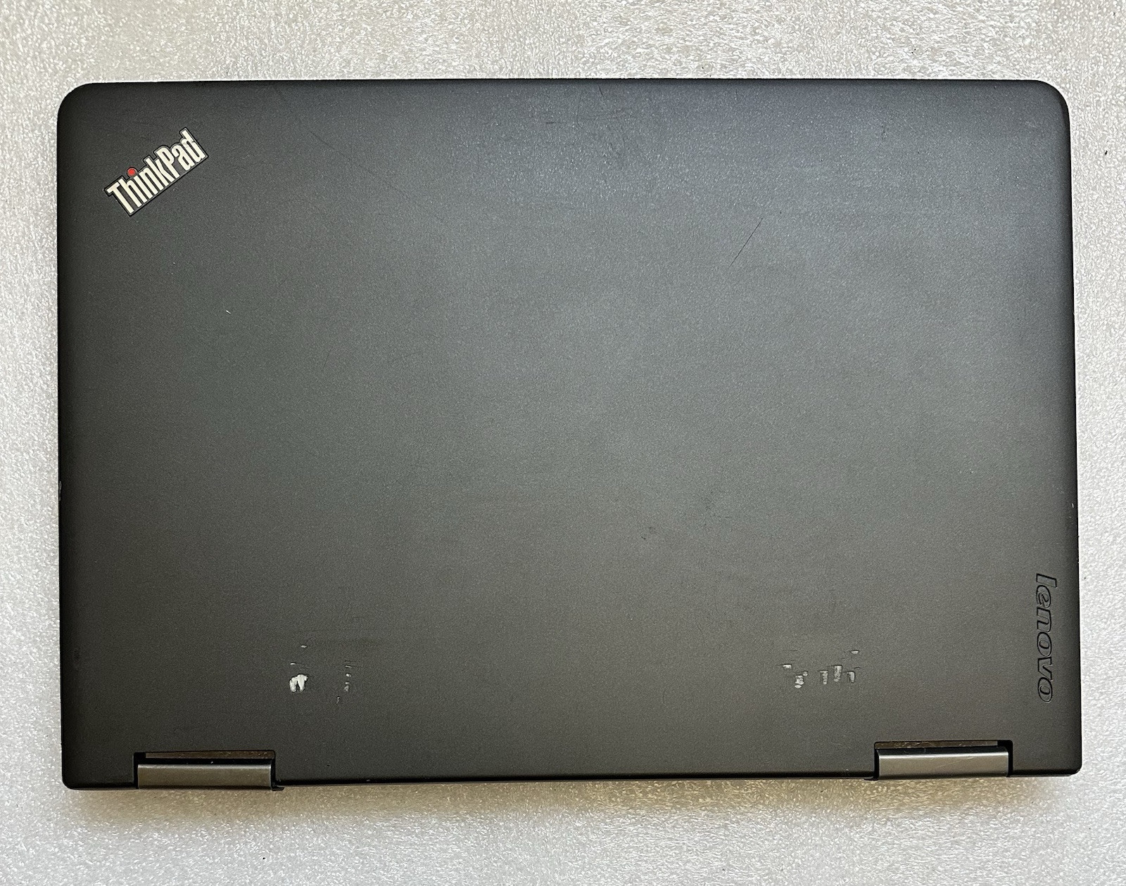 Lenovo ThinkPad S1 Yoga 12 12.5" FHD LCD Touch Screen Complete Assembly *READ* LCD Screen Assembly product photo 5