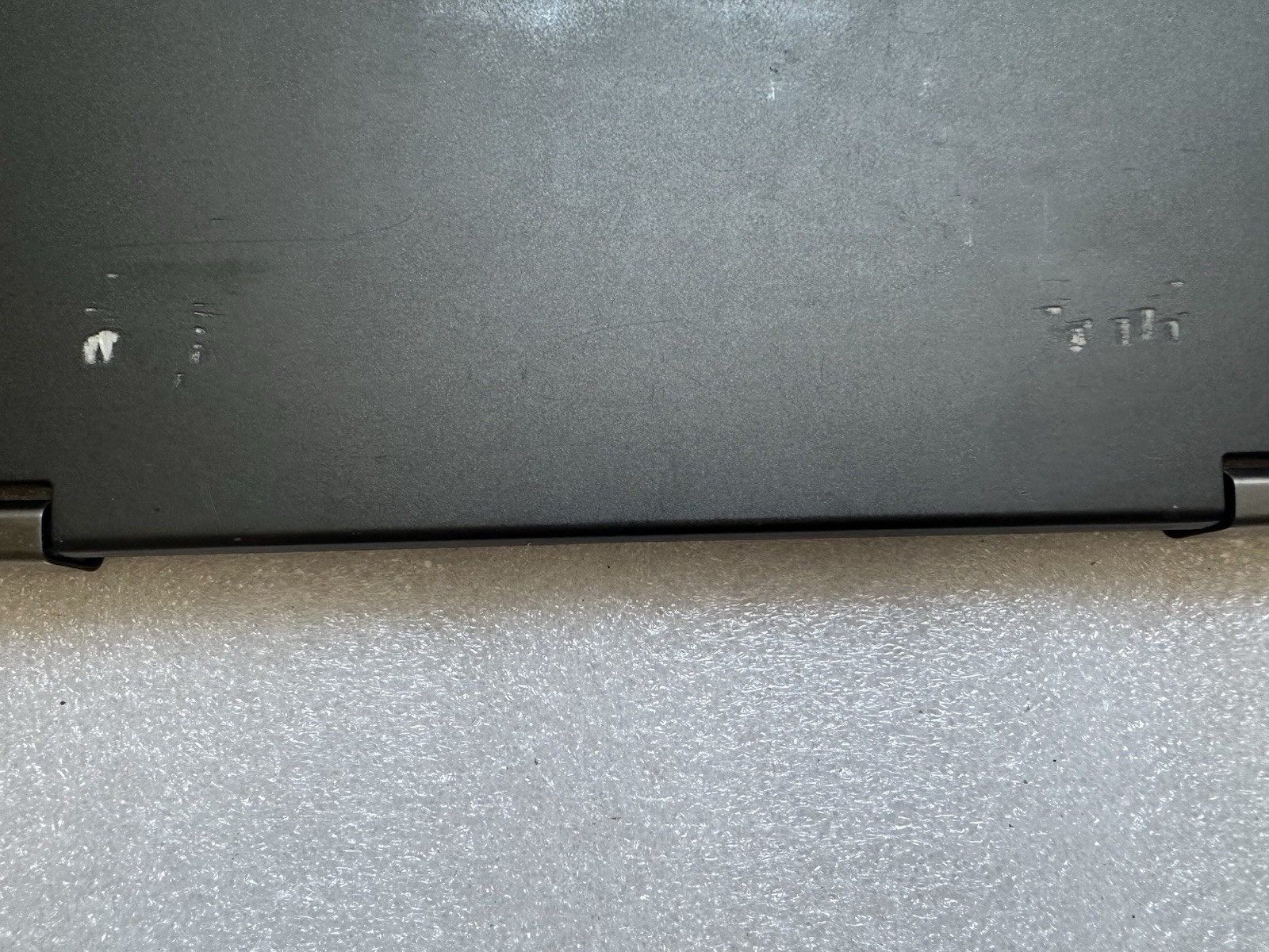 Lenovo ThinkPad S1 Yoga 12 12.5" FHD LCD Touch Screen Complete Assembly *READ* LCD Screen Assembly product photo 6