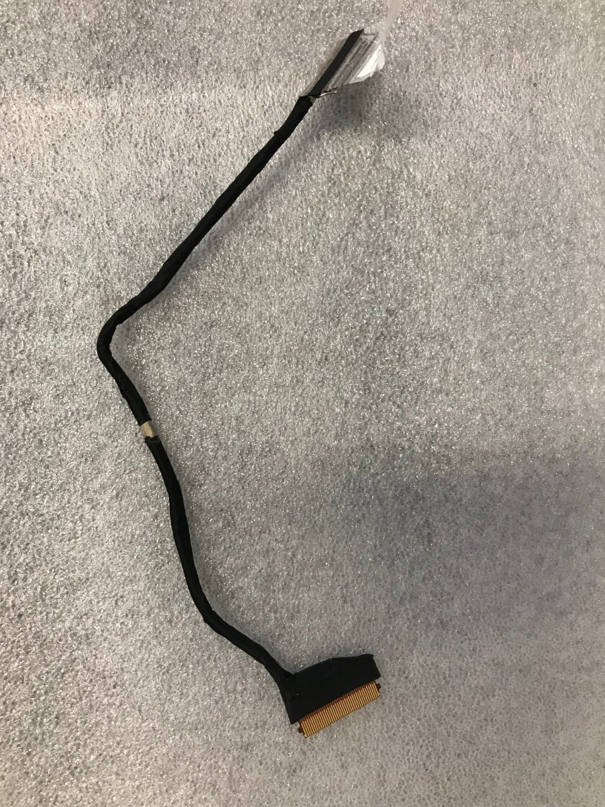 Lenovo ThinkBook 13s G2 LCD cable edp 5C10S30143 product photo 1