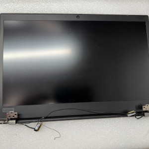 Lenovo Thinkpad T14 Gen 1 complete no touch lcd screen display panel FHD product photo 1