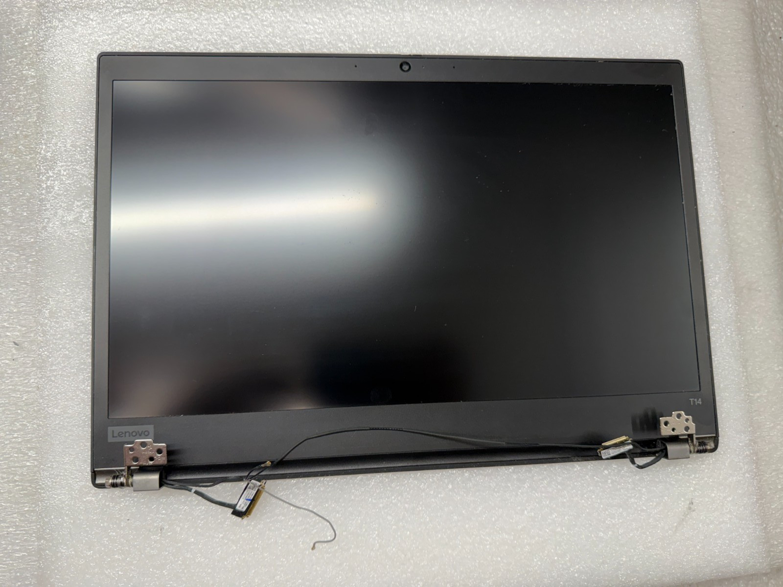 Lenovo Thinkpad T14 Gen 1 complete no touch lcd screen display panel FHD product photo 1