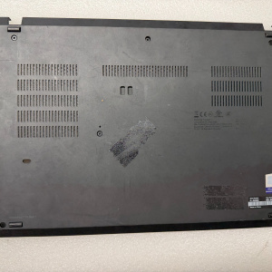 Lenovo Thinkpad T14 gen 1 bottom base case cover enclosure 5CB1P35211 product photo 1