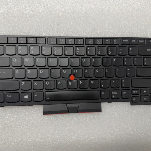 Lenovo Thinkpad T14 Gen 1 keyboard 5N20V43904 product photo 1