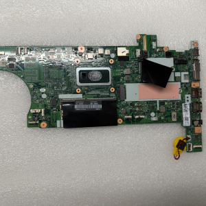 Lenovo Thinkpad T14 Gen 1 i5-10310U 8gb Motherboard 5B20Z45983 product photo 1