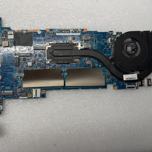 HP Elitebook 745 G6 AMD Ryzen 5 Pro 3500u Radeon Motherboard L62295-601 product photo 1