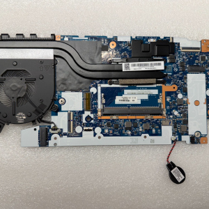 Lenovo Thinkpad E15 Gen 2 i7-1165g7 Motherboard 5B21C71931 product photo 1