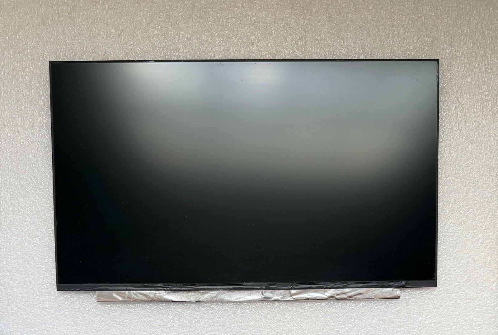 Innolux 15.6” LCD Matte Laptop Screen 30pin Panel N156HCA-EAB REV.C6, L51625-JD3 product photo 1