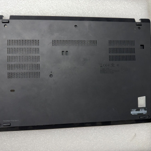 Lenovo Thinkpad P14s Gen 1 bottom base case cover enclosure 5CB1P35215 product photo 1