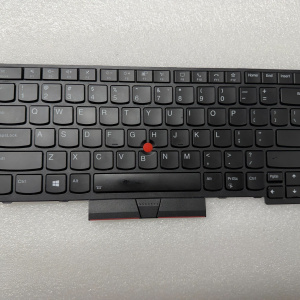 Lenovo Thinkpad P14s Gen 1 keyboard 5N20V44048 product photo 1