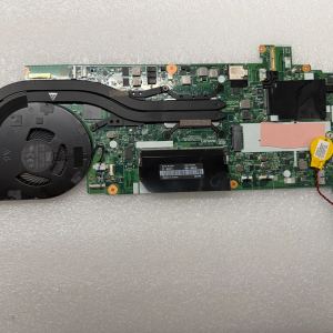 Lenovo Thinkpad P14s i5-10310u Motherboard 5B20Z47891 product photo 1