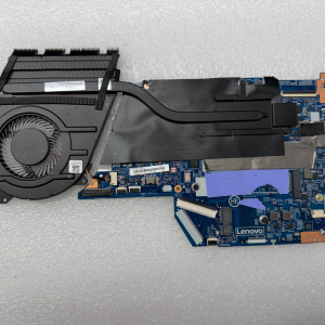 Lenovo IdeaPad Flex 5 15ITL05 i5-1135G7 2.4GHz 8GB Motherboard 5B21B37515 product photo 1