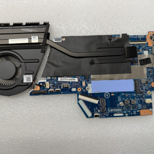 Lenovo Ideapad Flex 5 15ITL05 i5-1135g7 Motherboard 5B21B37517 product photo 1