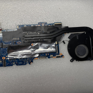 HP Probook 450 G6 i5-8365u Motherboard L44886-601 product photo 1