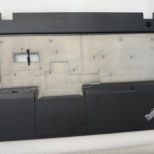 Lenovo Thinkpad T590 palmrest touch pad 02HK959 product photo 1