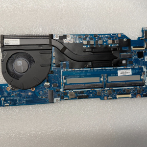 HP Probook 4 G1a 16 AI AMD Ryzen 5 230 Radeon 760m Motherboard P35081-606 product photo 1
