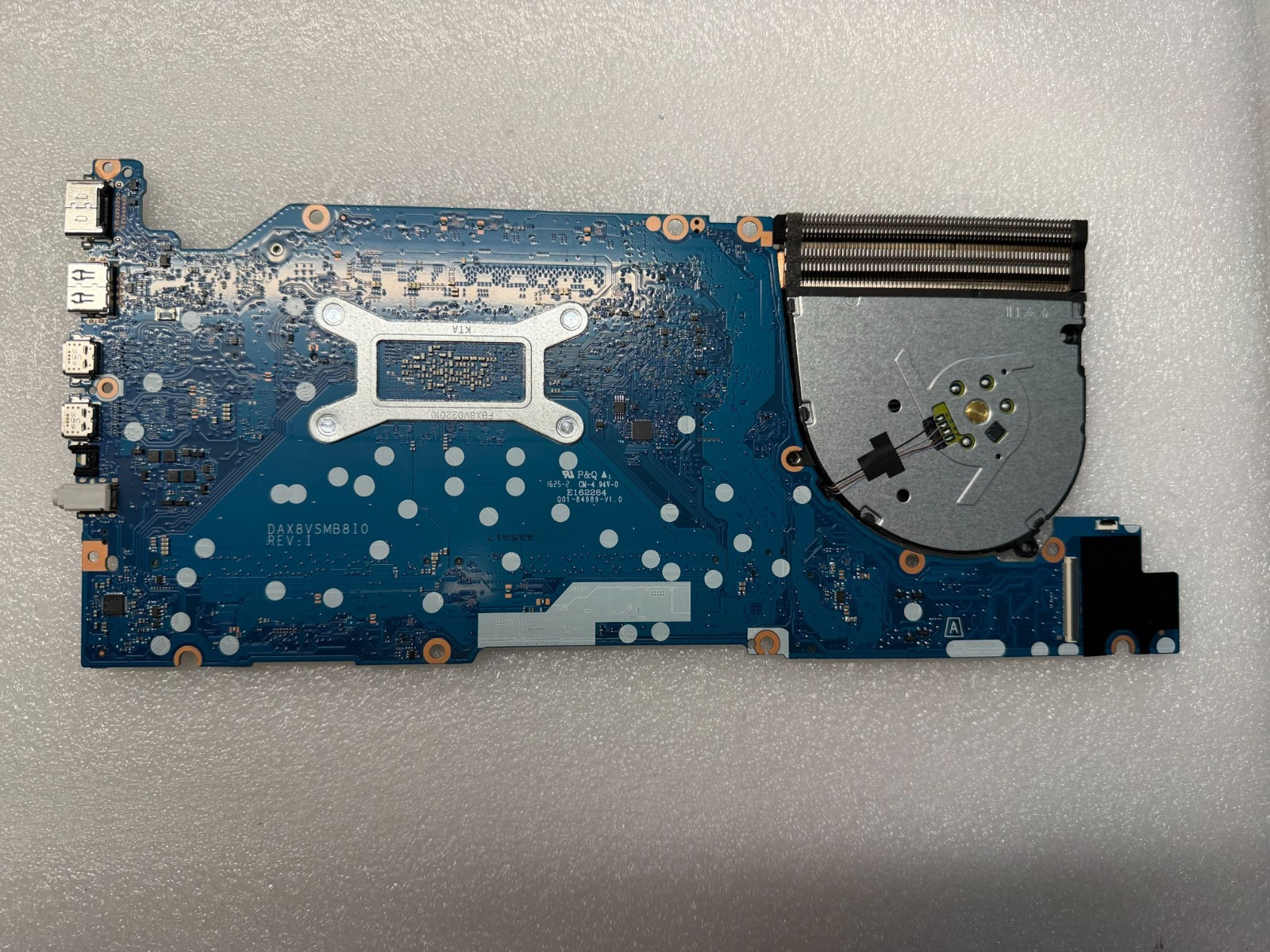 HP Probook 4 G1a 16 AI AMD Ryzen 5 230 Radeon 760m Motherboard P35081-606 product photo 2