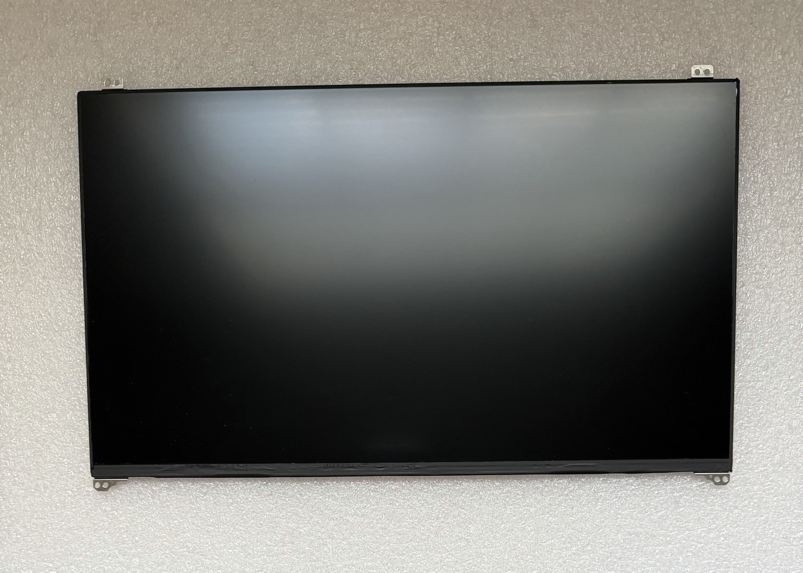 InnoLux 15.6” Matte LCD Laptop Screen 30 Pin Panel N156HCA-E5A REV.C1, KFMYW product photo 1