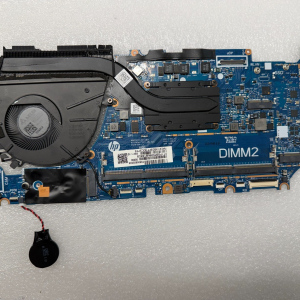 HP Elitebook 840 14 G9 i7-1265u Motherboard N22218-601 -Read product photo 1