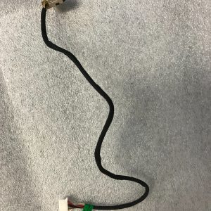 HP Pavilion dc jack 810327-006 product photo 1