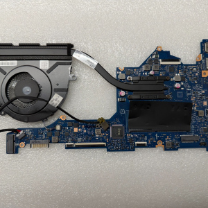 HP 15-fd0131wm i3-N305 Motherboard N36769-601 product photo 1