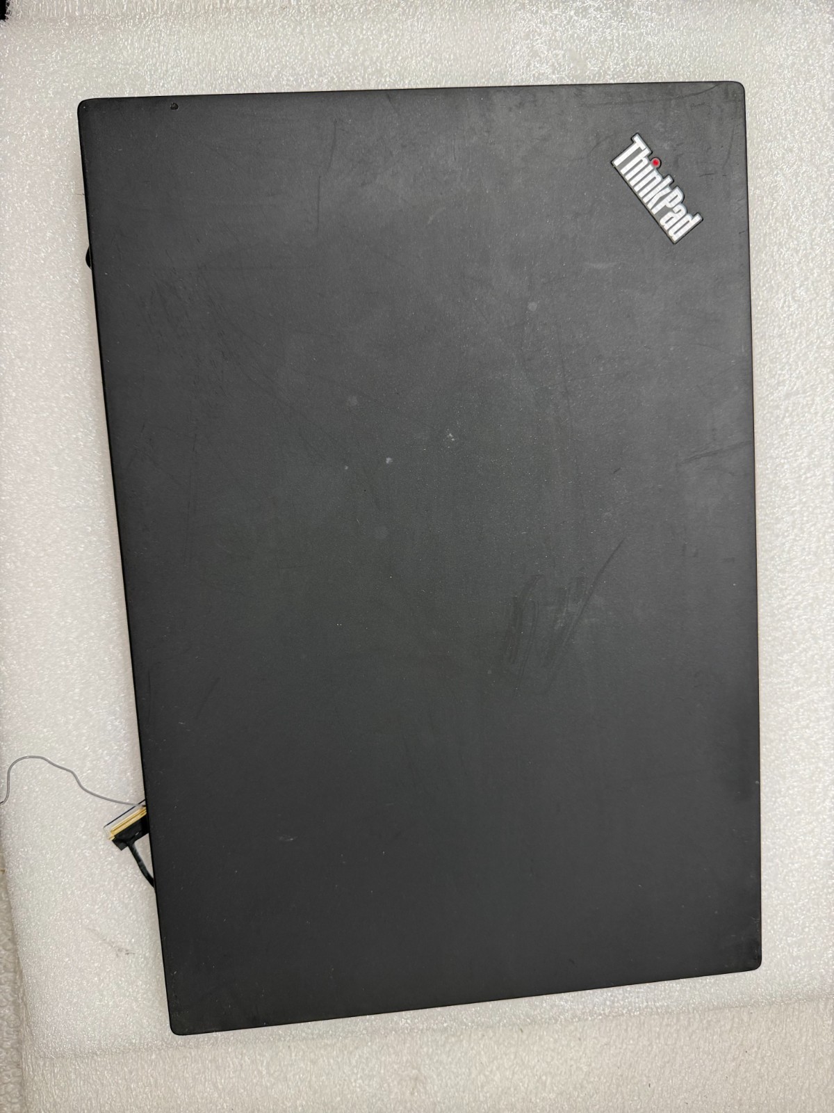 Lenovo Thinkpad T14 Gen 1 complete no touch lcd screen display panel FHD product photo 2