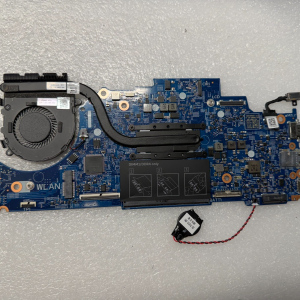 Dell Latitude 3310 2-In-1 Motherboard i5-8265U DDR4 6F881 product photo 1