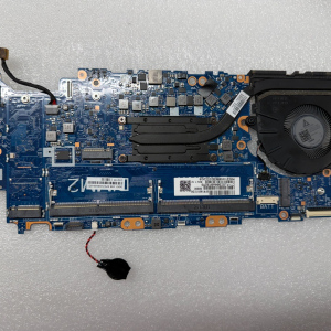 HP EliteBook 840 G7 Core i5-10310U 1.70 GHz DDR4 Motherboard M08559-601 product photo 1