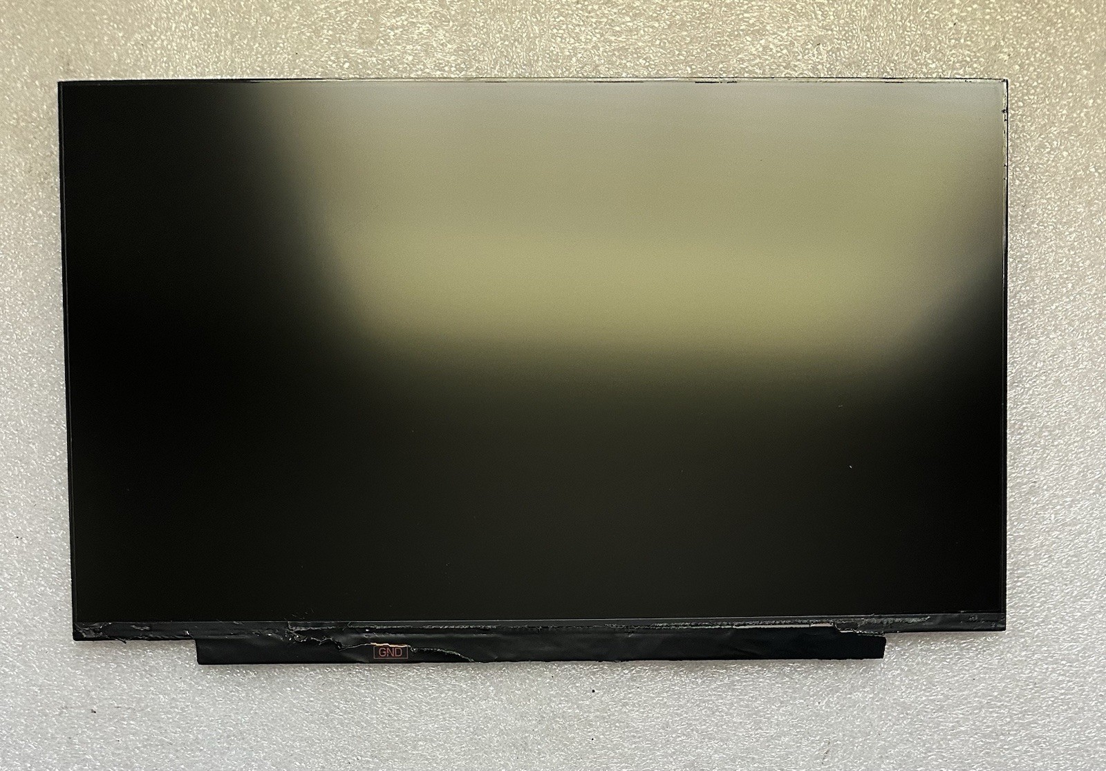 AUO 15.6” Matte LCD Laptop Screen Display 30Pin Panel B156HAN02.1, 5D10X08068 product photo 1