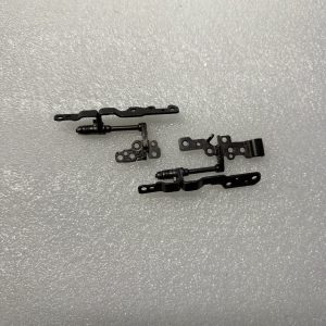 HP Probook 4 G1a 16 AI left right hinges hinge kit set N96466-001 product photo 1