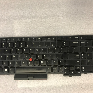 Lenovo Thinkpad E590 (Type 20NB, 20NC) keyboard 01YP640 product photo 1